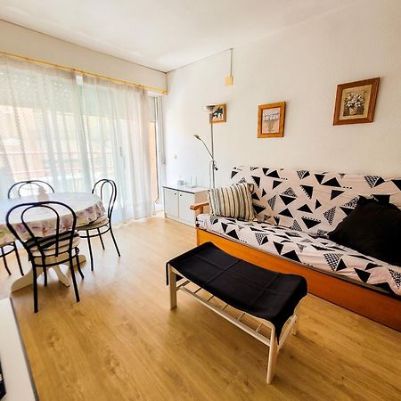 Apartamento Cerca A La Playa Del Cura ! Cura Beach Торевьиа Экстерьер фото