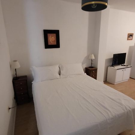 Apartamento Cerca A La Playa Del Cura ! Cura Beach Торевьиа Экстерьер фото