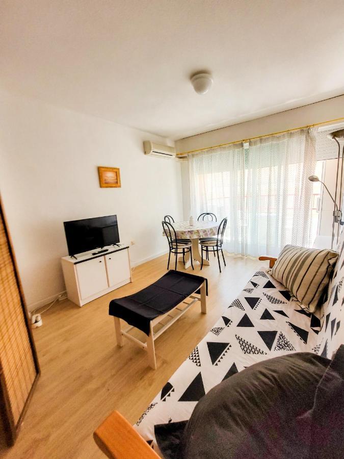 Apartamento Cerca A La Playa Del Cura ! Cura Beach Торевьиа Экстерьер фото
