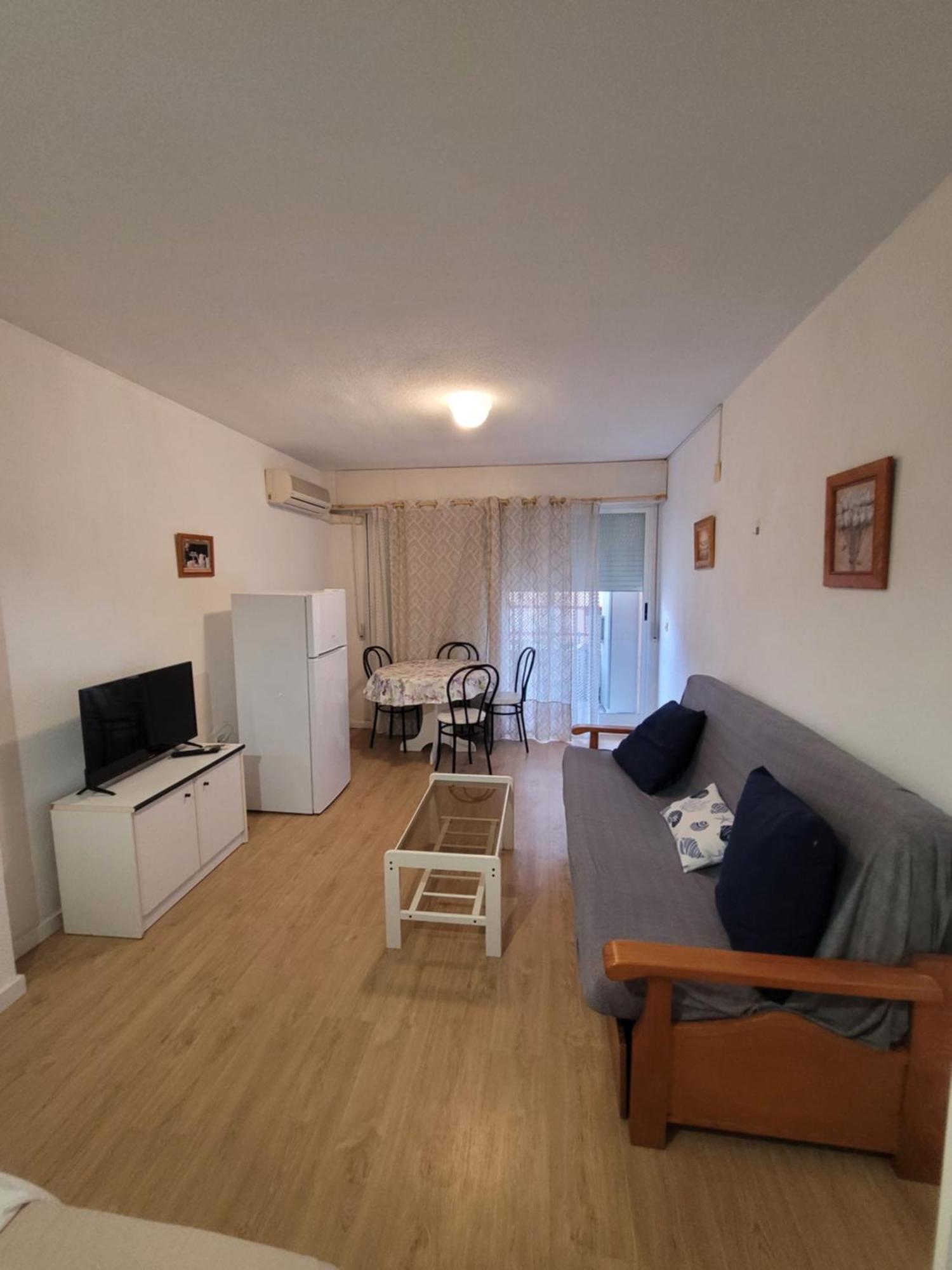Apartamento Cerca A La Playa Del Cura ! Cura Beach Торевьиа Экстерьер фото