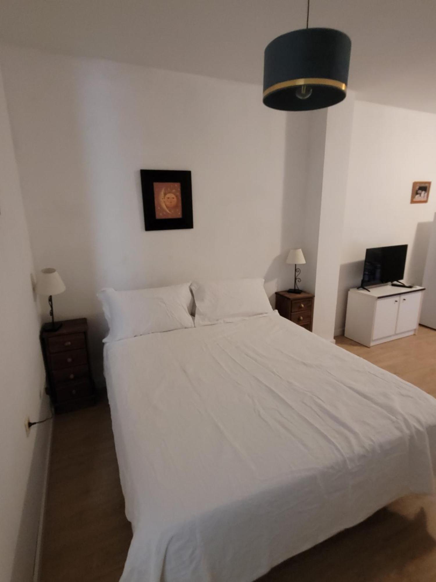Apartamento Cerca A La Playa Del Cura ! Cura Beach Торевьиа Экстерьер фото